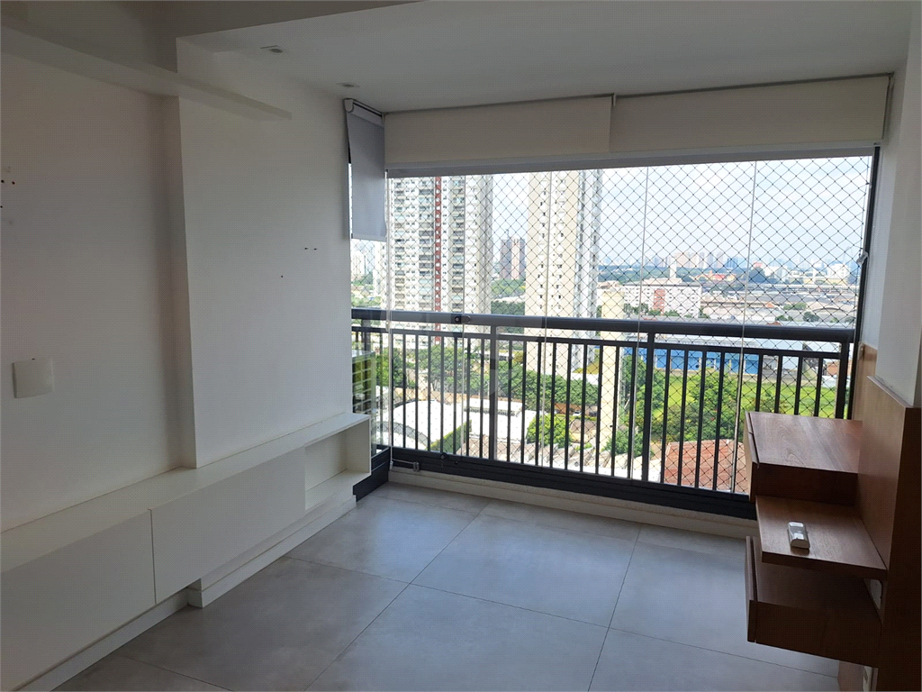 Apartamento de alto padrão na Vila Leopoldina!!!