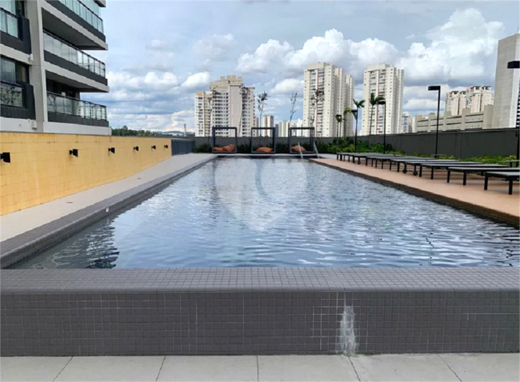 Vila Leopoldina - Entrar e morar