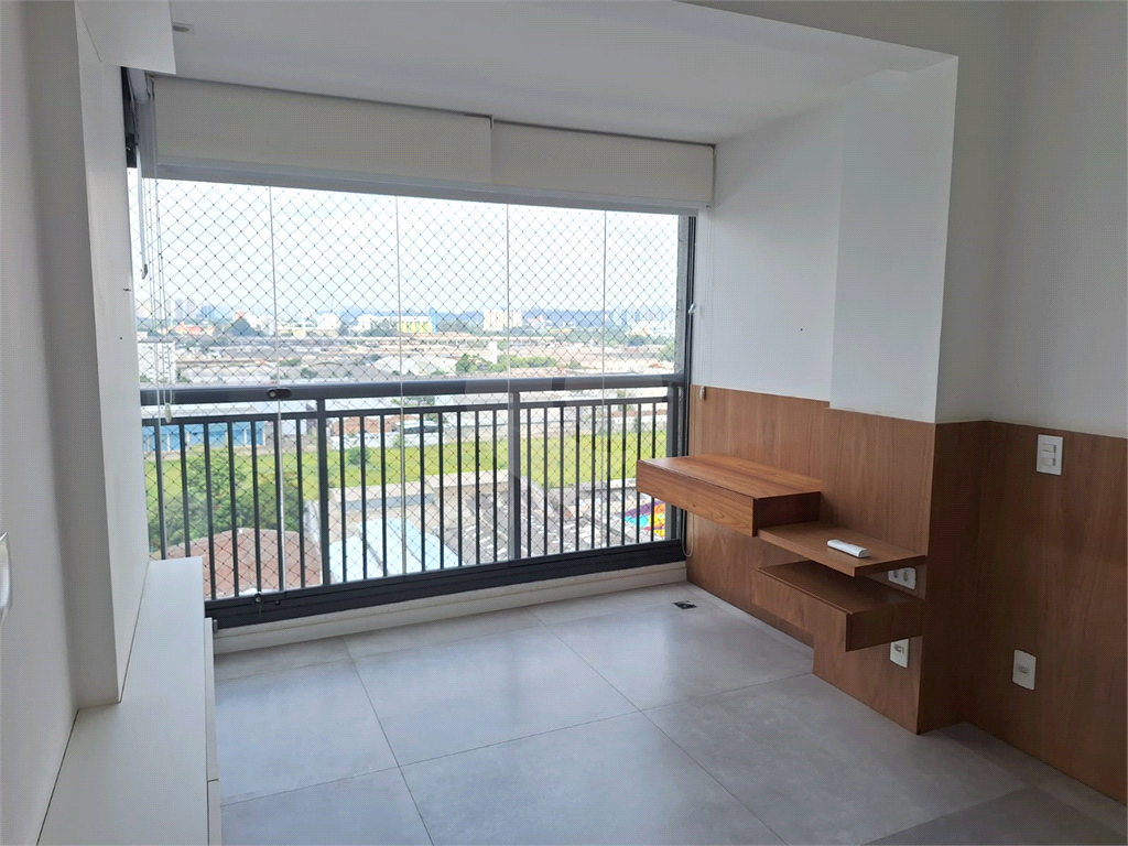 Apartamento de alto padrão na Vila Leopoldina!!!