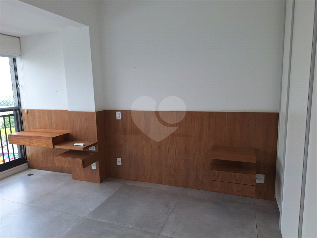 Apartamento de alto padrão na Vila Leopoldina!!!