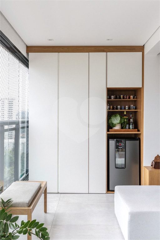 Vila Leopoldina - Entrar e morar