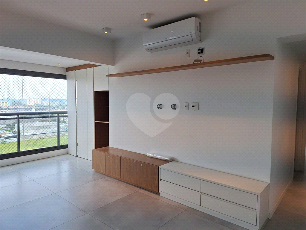 Apartamento de alto padrão na Vila Leopoldina!!!