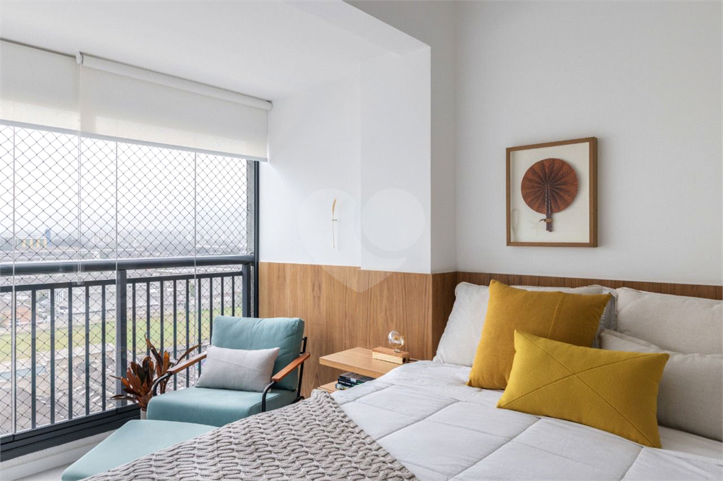 Vila Leopoldina - Entrar e morar