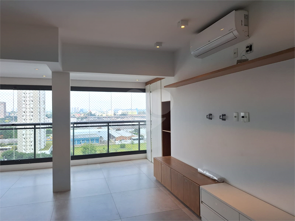 Apartamento de alto padrão na Vila Leopoldina!!!