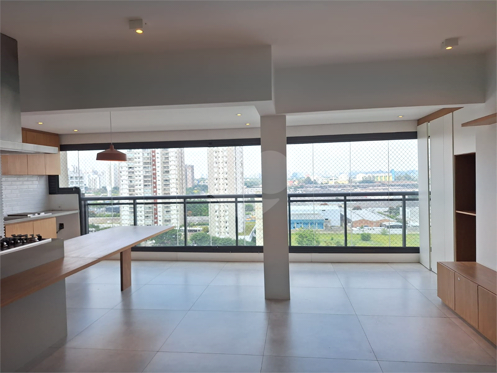Apartamento de alto padrão na Vila Leopoldina!!!