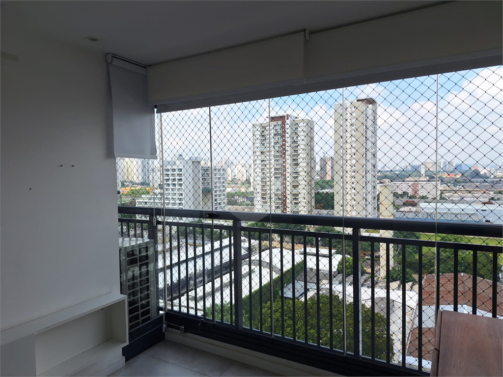 Apartamento de alto padrão na Vila Leopoldina!!!