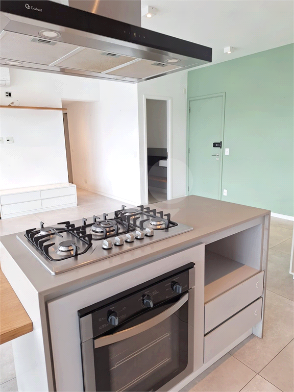 Apartamento de alto padrão na Vila Leopoldina!!!