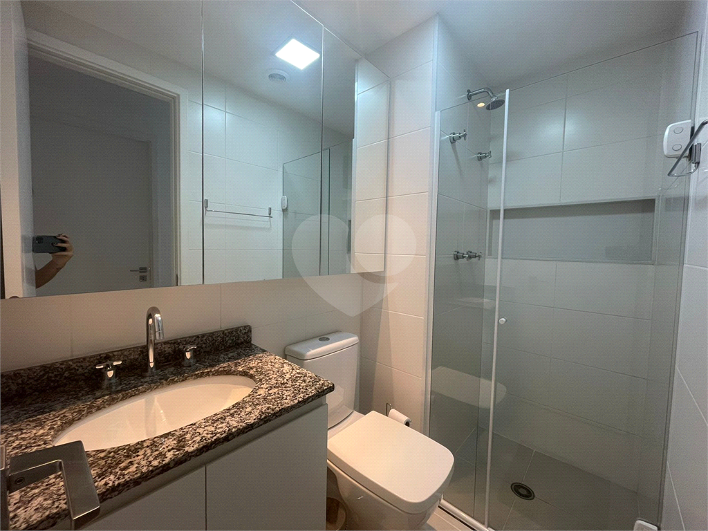 Vila Leopoldina - Entrar e morar