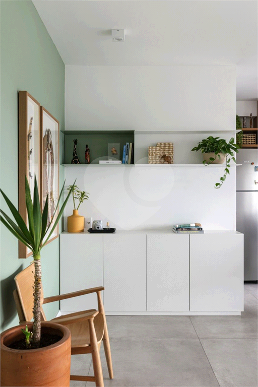 Vila Leopoldina - Entrar e morar