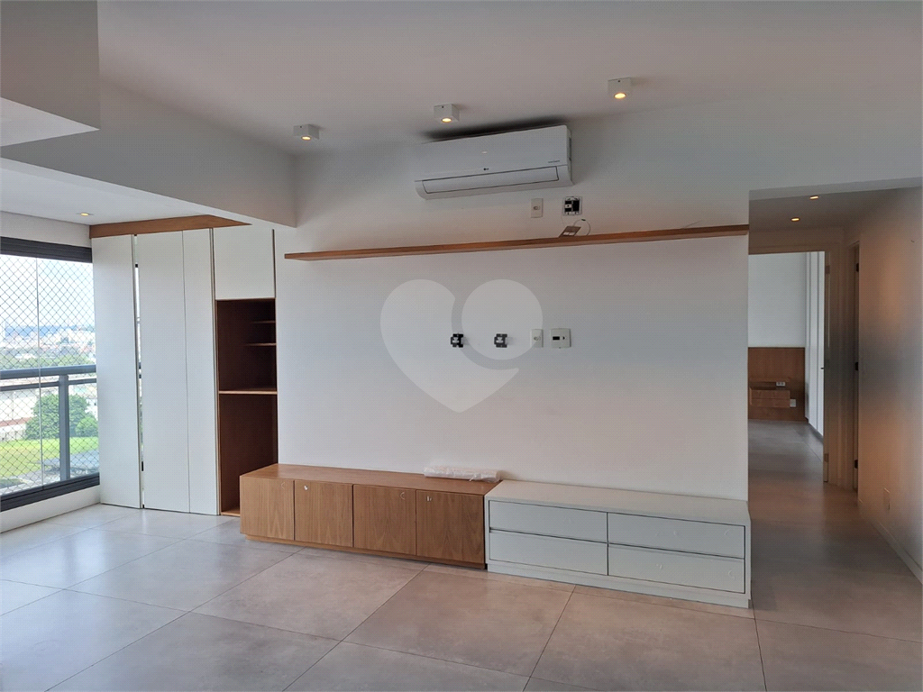 Apartamento de alto padrão na Vila Leopoldina!!!