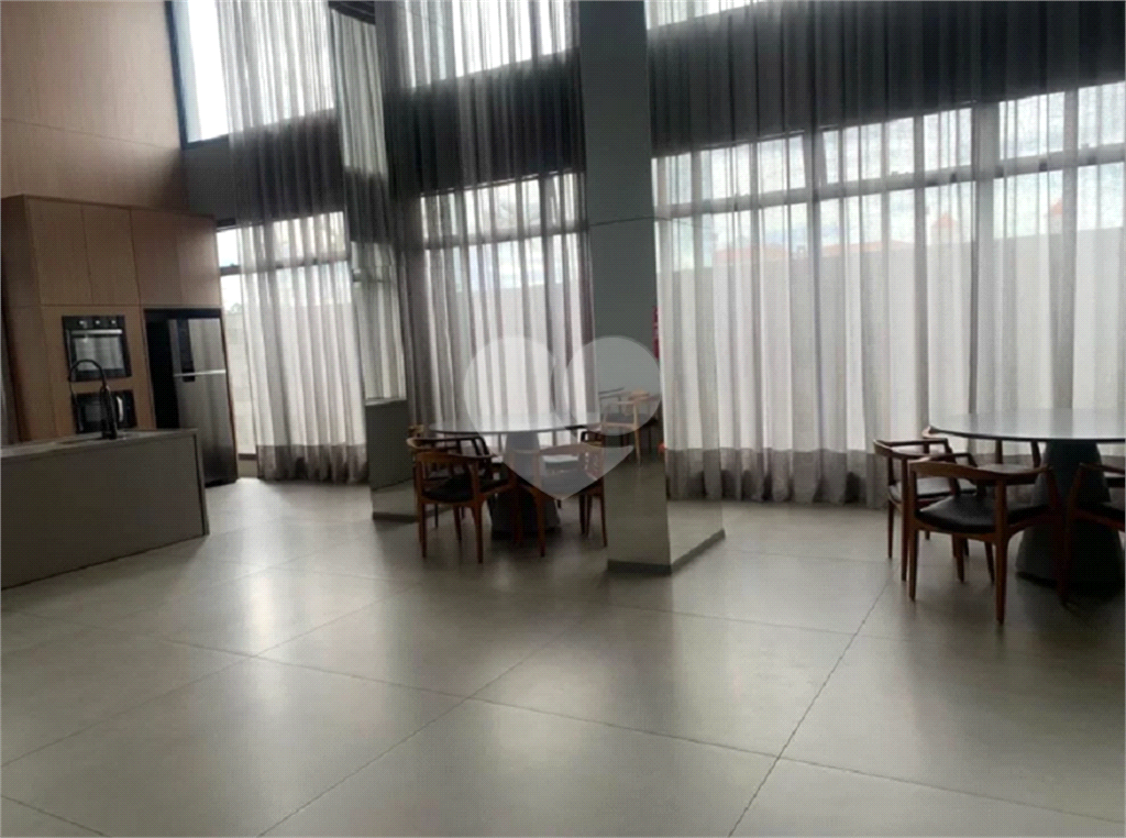 Vila Leopoldina - Entrar e morar