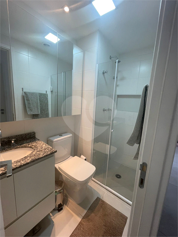 Vila Leopoldina - Entrar e morar