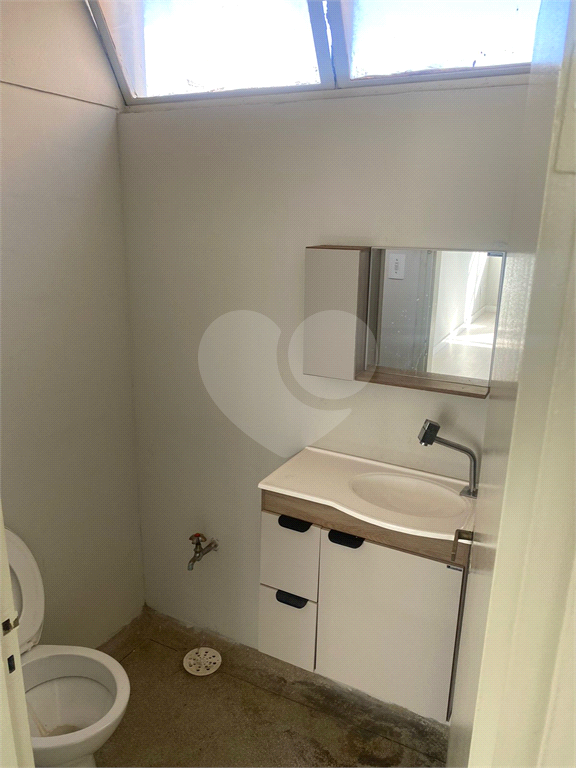 Apartamento à venda com 2 quartos, 28m² - Foto 1