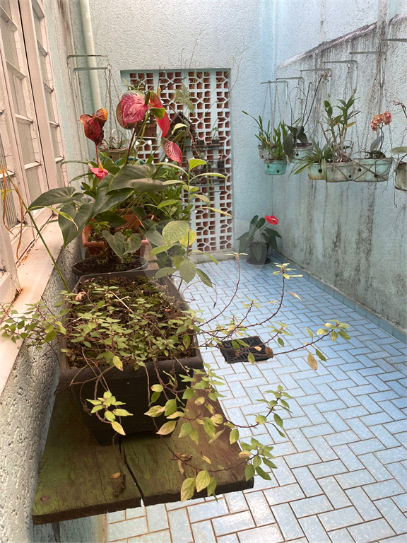 Casa à venda com 3 quartos, 210m² - Foto 12