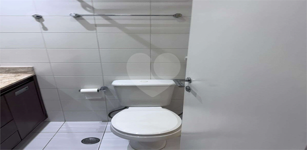 Excelente oportunidade de locação de Apartamento a 500 metros do parque do Ibirapuera