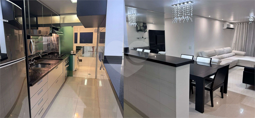 Excelente oportunidade de locação de Apartamento a 500 metros do parque do Ibirapuera