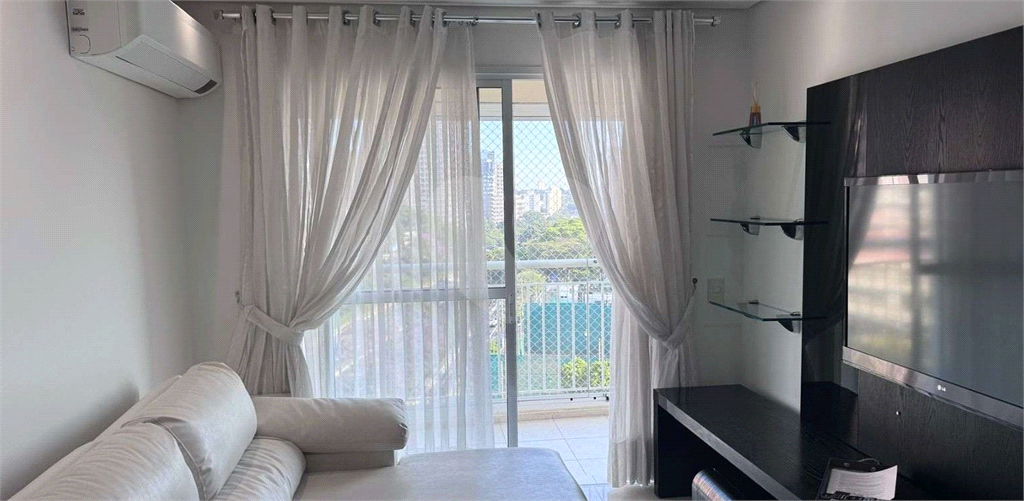 Excelente oportunidade de locação de Apartamento a 500 metros do parque do Ibirapuera