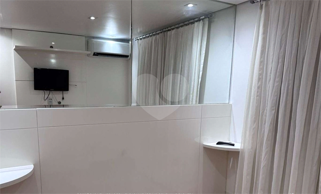 Excelente oportunidade de locação de Apartamento a 500 metros do parque do Ibirapuera