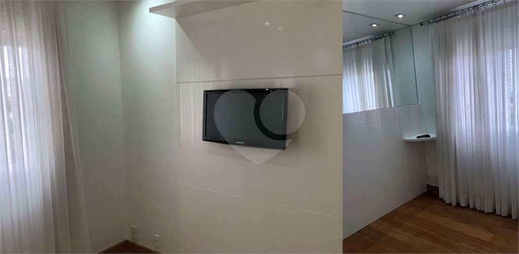 Excelente oportunidade de locação de Apartamento a 500 metros do parque do Ibirapuera