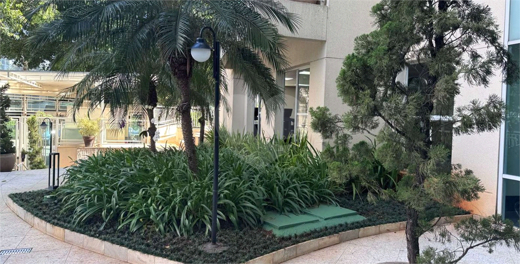 Excelente oportunidade de locação de Apartamento a 500 metros do parque do Ibirapuera