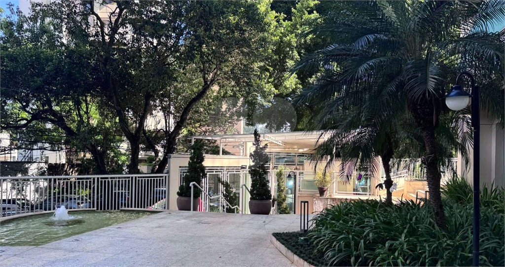 Excelente oportunidade de locação de Apartamento a 500 metros do parque do Ibirapuera