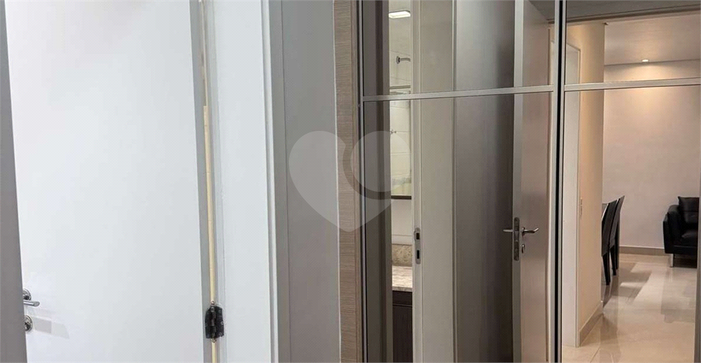 Excelente oportunidade de locação de Apartamento a 500 metros do parque do Ibirapuera