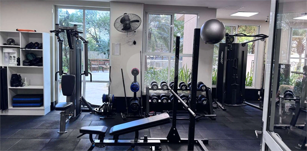 Excelente oportunidade de locação de Apartamento a 500 metros do parque do Ibirapuera