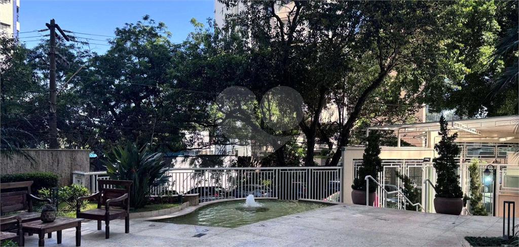 Excelente oportunidade de locação de Apartamento a 500 metros do parque do Ibirapuera