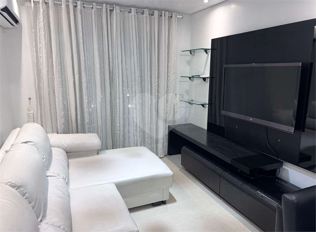 Excelente oportunidade de locação de Apartamento a 500 metros do parque do Ibirapuera