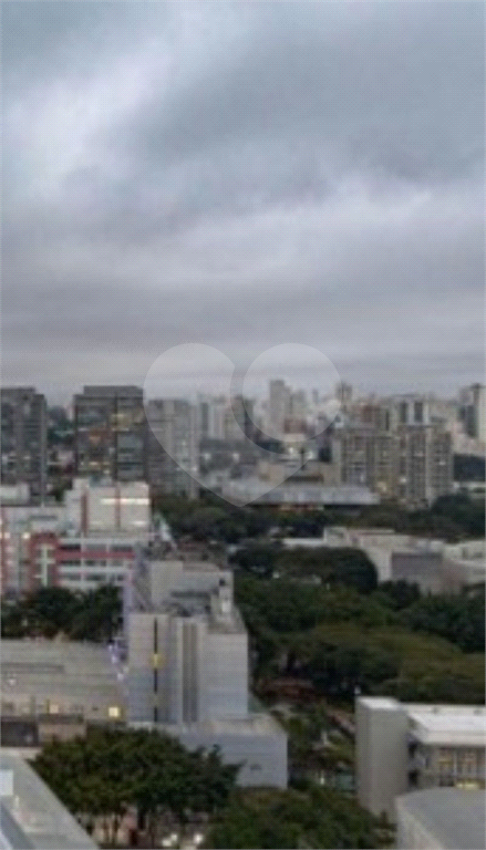 Excelente oportunidade de locação de Apartamento a 500 metros do parque do Ibirapuera