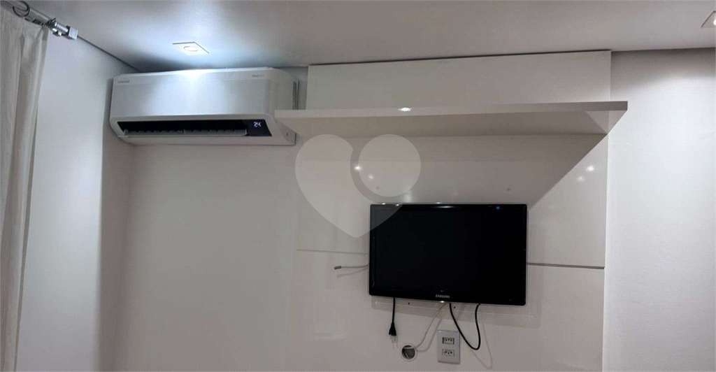Excelente oportunidade de locação de Apartamento a 500 metros do parque do Ibirapuera