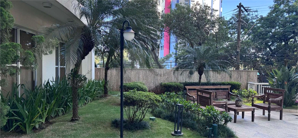 Excelente oportunidade de locação de Apartamento a 500 metros do parque do Ibirapuera