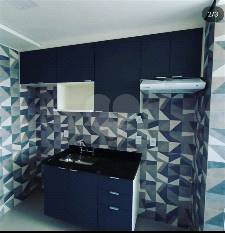 Apartamento à venda com 2 quartos, 52m² - Foto 1