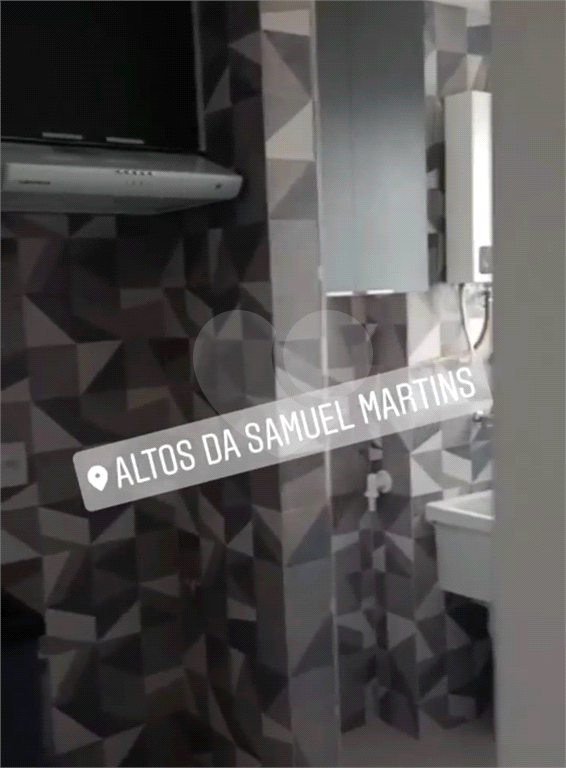 Apartamento à venda com 2 quartos, 52m² - Foto 8