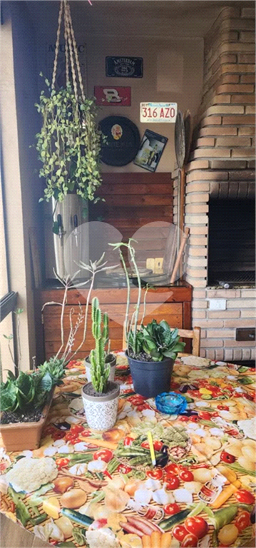 Casa de Condomínio à venda com 4 quartos, 220m² - Foto 16
