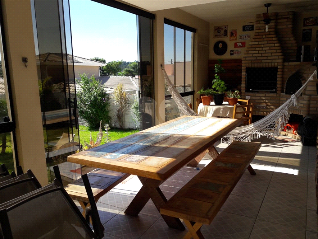 Casa de Condomínio à venda com 4 quartos, 220m² - Foto 22