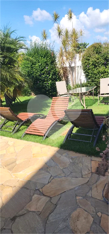 Casa de Condomínio à venda com 4 quartos, 220m² - Foto 17
