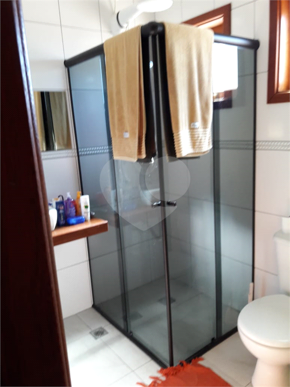 Casa de Condomínio à venda com 4 quartos, 220m² - Foto 27