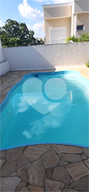 Casa de Condomínio à venda com 4 quartos, 220m² - Foto 8