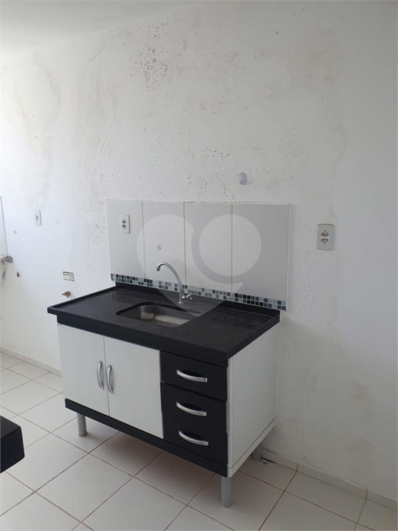 Apartamento à venda com 2 quartos, 46m² - Foto 4