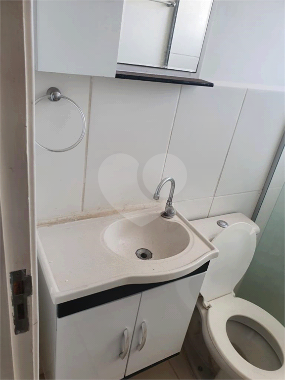 Apartamento à venda com 2 quartos, 46m² - Foto 20