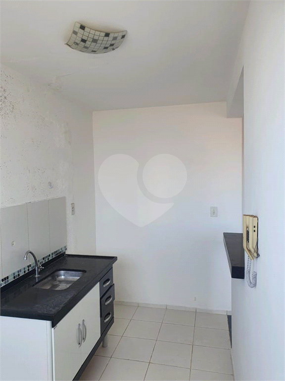 Apartamento à venda com 2 quartos, 46m² - Foto 5