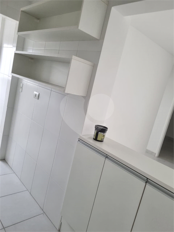 APARTAMENTO em VILA GALVÃO