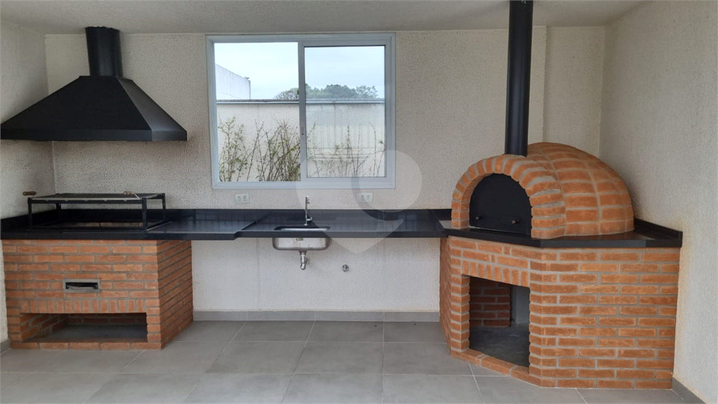 APARTAMENTO em VILA GALVÃO