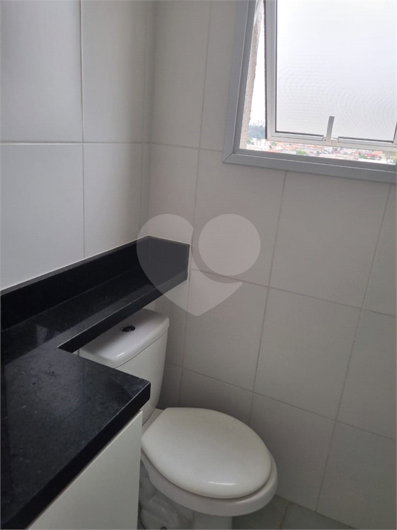 APARTAMENTO em VILA GALVÃO