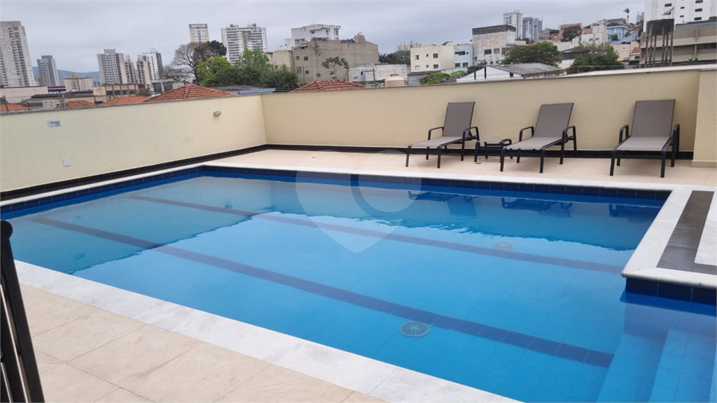 APARTAMENTO em VILA GALVÃO