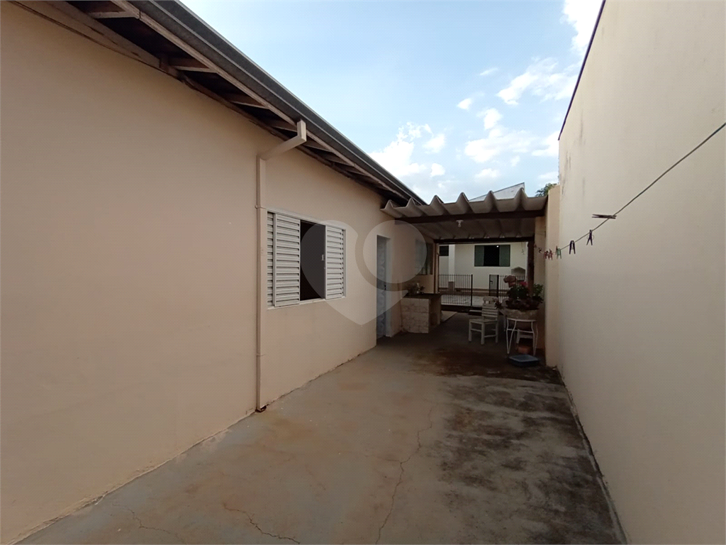 Casa à venda com 4 quartos, 262m² - Foto 41