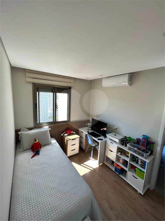 Lindo Apartamento na Santa Teresinha 