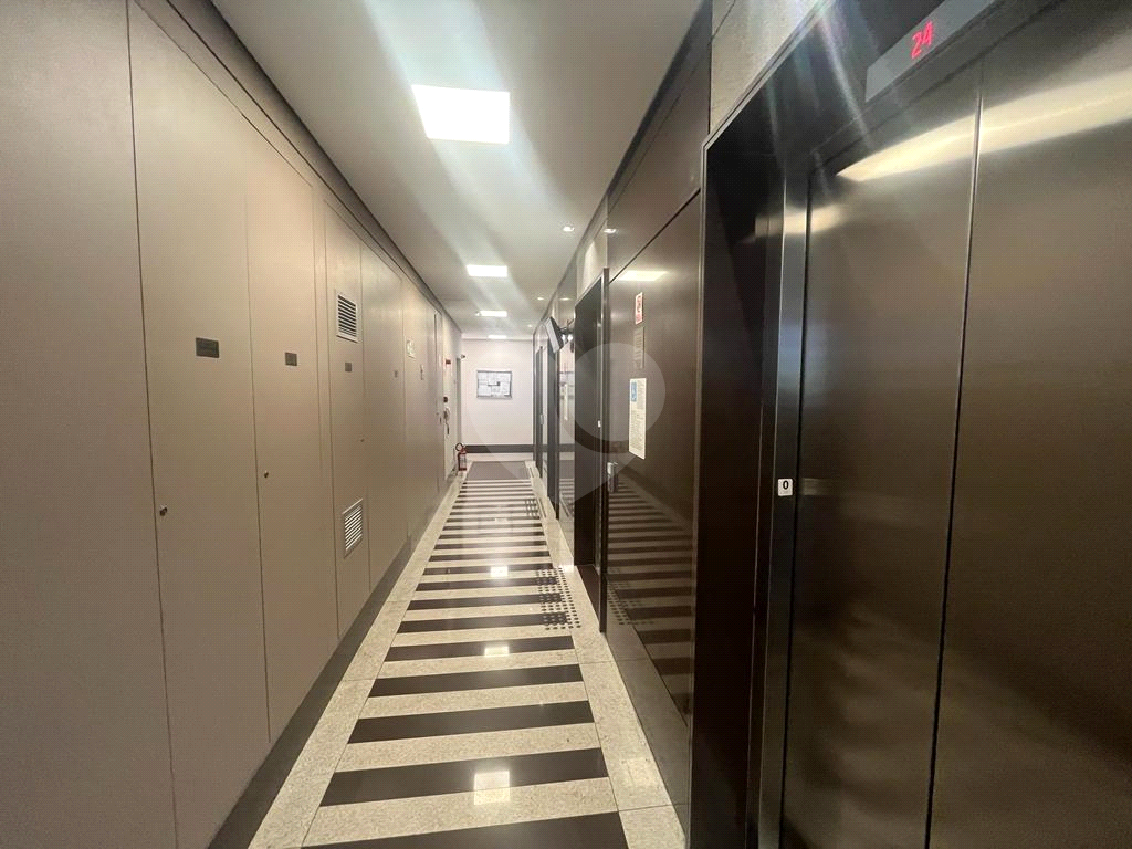 Sala Comercial Brasilia Corporate - Santana - locação