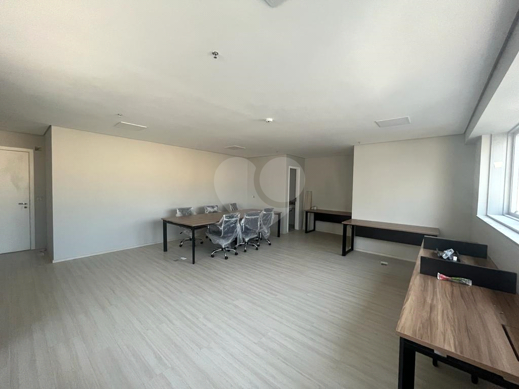 Sala Comercial Brasilia Corporate - Santana - locação